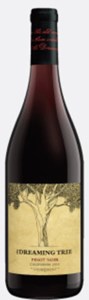 The Dreaming Tree Pinot Noir 2013
